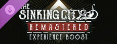 The Sinking City Remastered - Experience Boost
