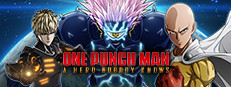 ONE PUNCH MAN: A HERO NOBODY KNOWS
