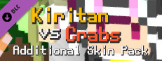 Kiritan VS Kanitan Additional Skin Pack