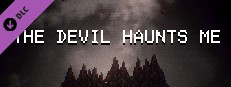 THE DEVIL HAUNTS ME - Making Of/Art Book