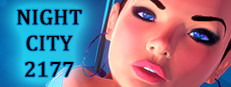 Night City 2177