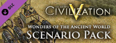 Civilization V - Scenario Pack: Wonders of the Ancient World