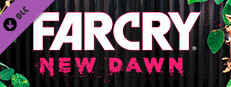 Far Cry® New Dawn - HD Texture Pack