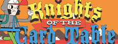Knights of the Card Table