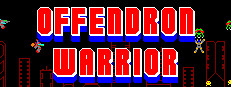 Offendron Warrior