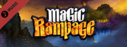 Magic Rampage Soundtrack