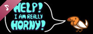 Help! I am REALLY horny! - Soundtrack