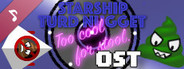 Starship Turd Nugget: Too Cool For Stool OST