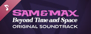 Sam & Max: Beyond Time and Space Soundtrack
