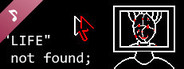 "LIFE" not found; Soundtrack