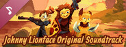 Johnny Lionface Soundtrack