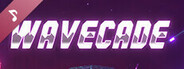 Wavecade Soundtrack