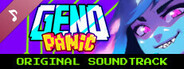 Genopanic Soundtrack