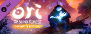 Ori and the Blind Forest (Additional Soundtrack)